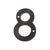 No. 8 / Black