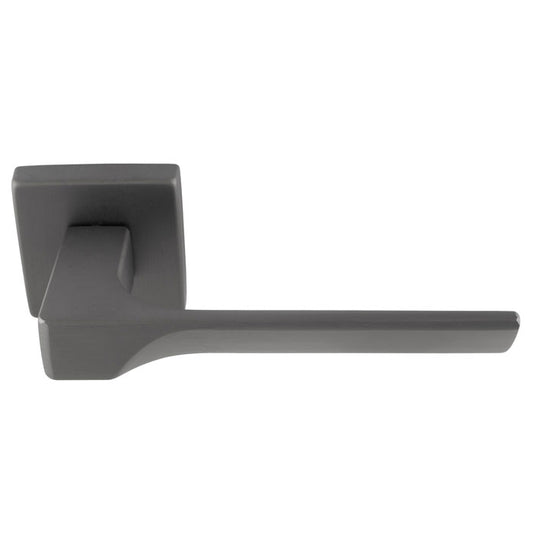 Flash Lever on Square Rose