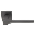 Flash Lever on Square Rose