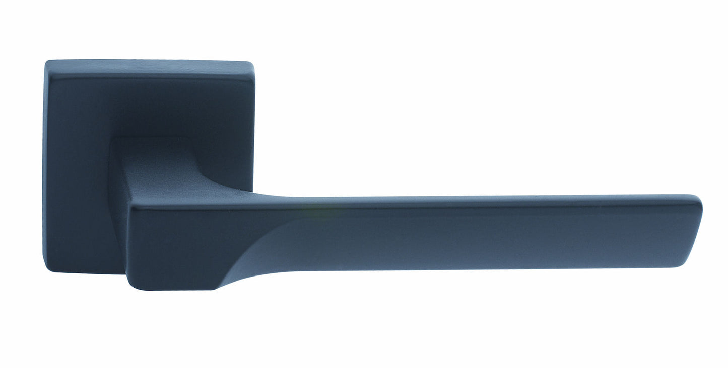 Flash Lever on Square Rose