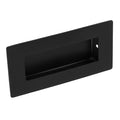 Rectangular Flush Pull - 102 x 52 x 12mm