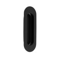 Radius Flush Pulls