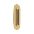 Radius Flush Pulls