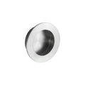 Small Circular Flush Pull – 48mm