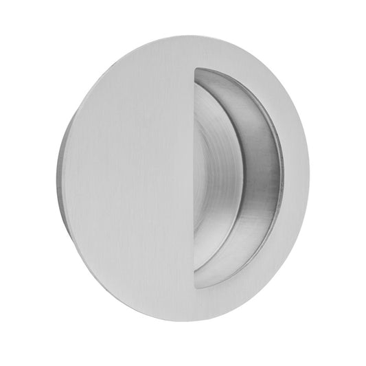Circular Flush Pull – 89mm