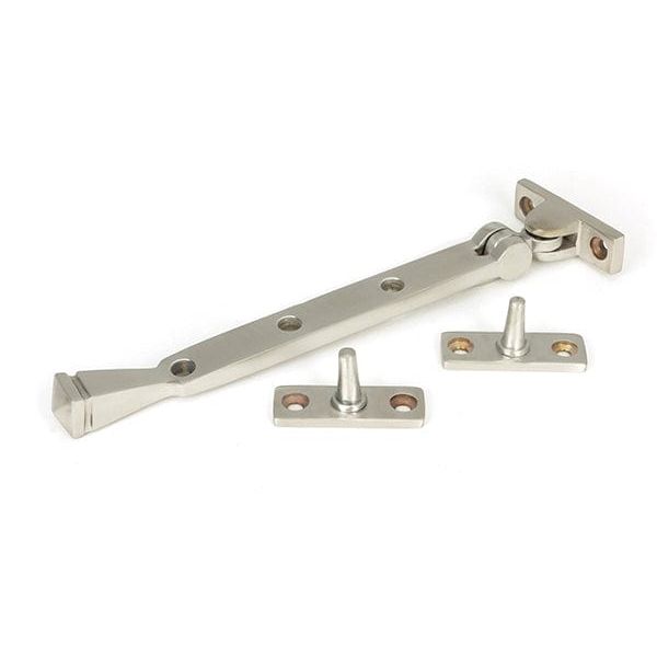 From The Anvil Window Hardware Satin Marine SS 320 8