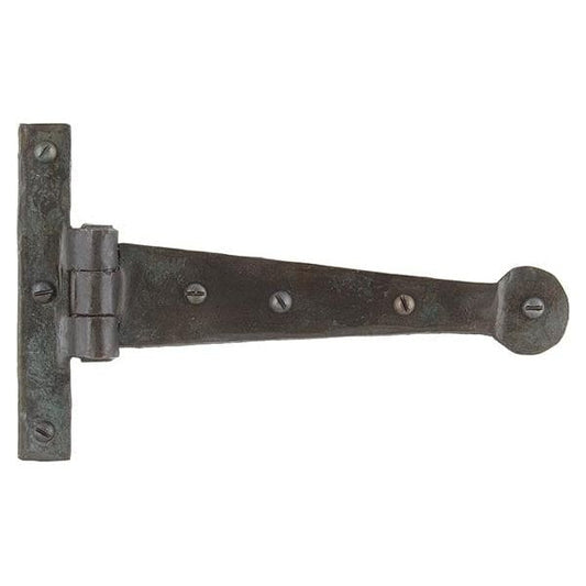 From The Anvil Hinges Beeswax Beeswax 6" Penny End T Hinge (pair)