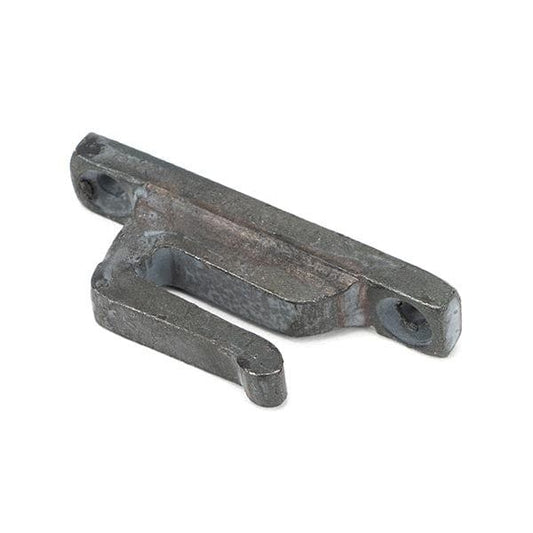 From The Anvil Window Hardware Beeswax Beeswax Hook Plate