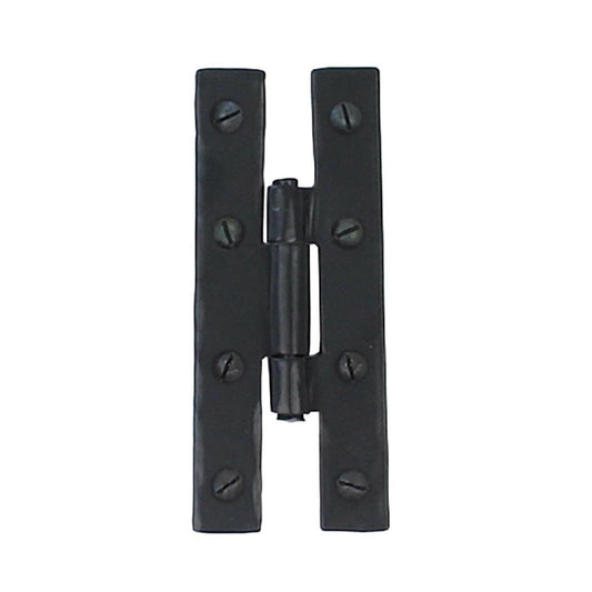 From The Anvil Hinges Black Black 3¼" H Hinge (pair)