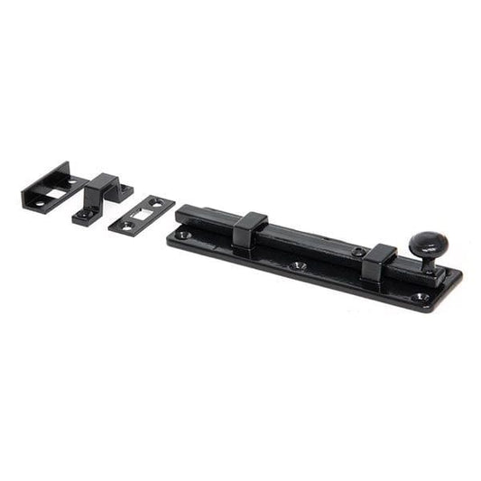 From The Anvil Bolts Black Black 6" Universal Bolt