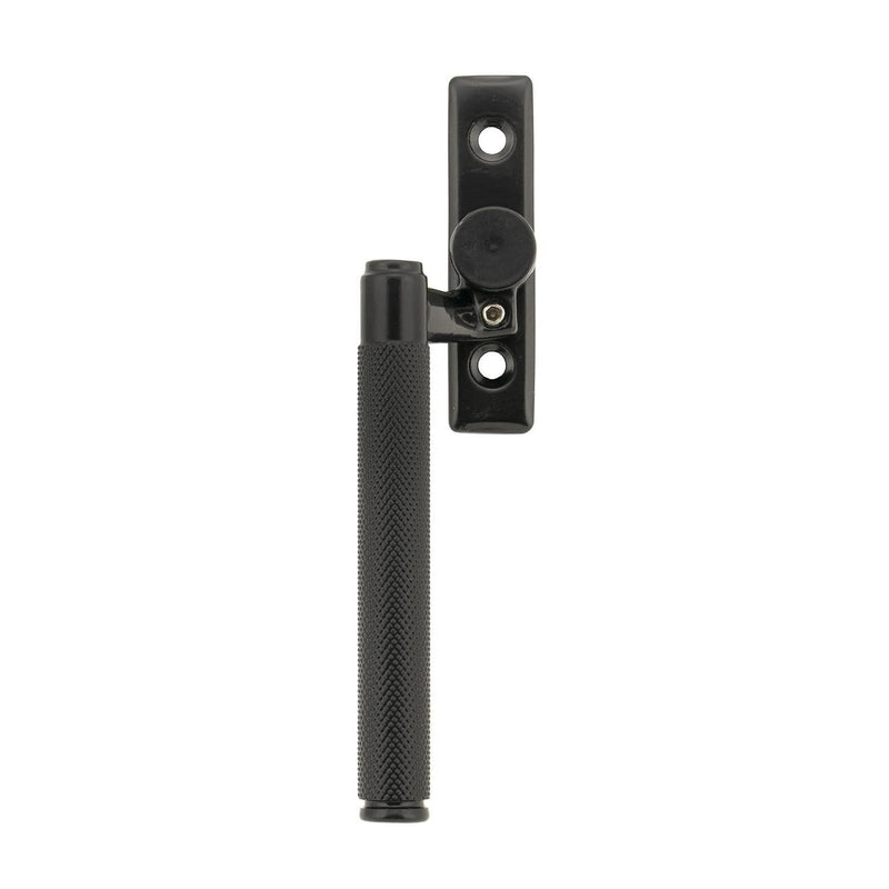 From The Anvil Window Hardware Left Hand Black Brompton Espag