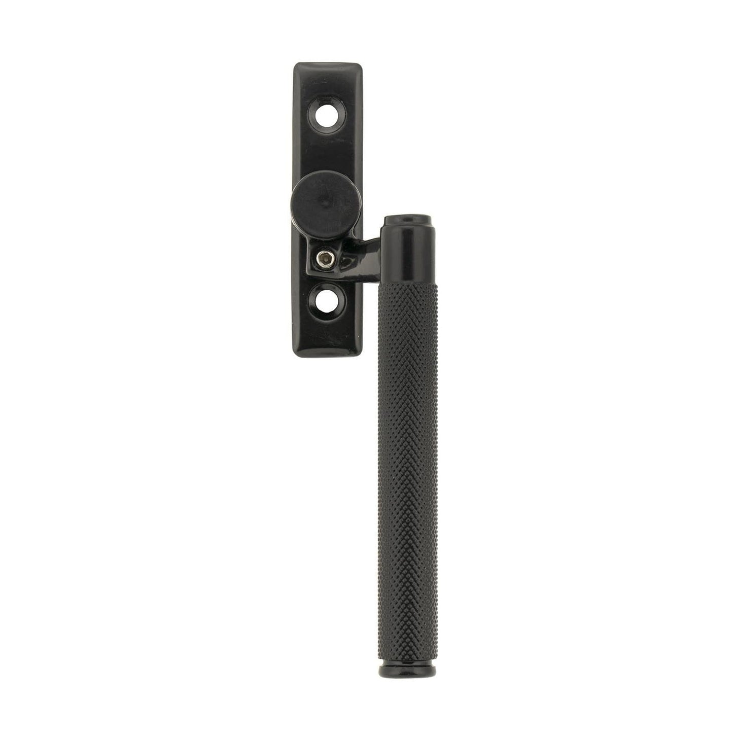 From The Anvil Window Hardware Right Hand Black Brompton Espag
