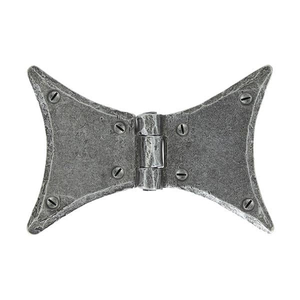 From The Anvil Hinges Pewter Pewter 3