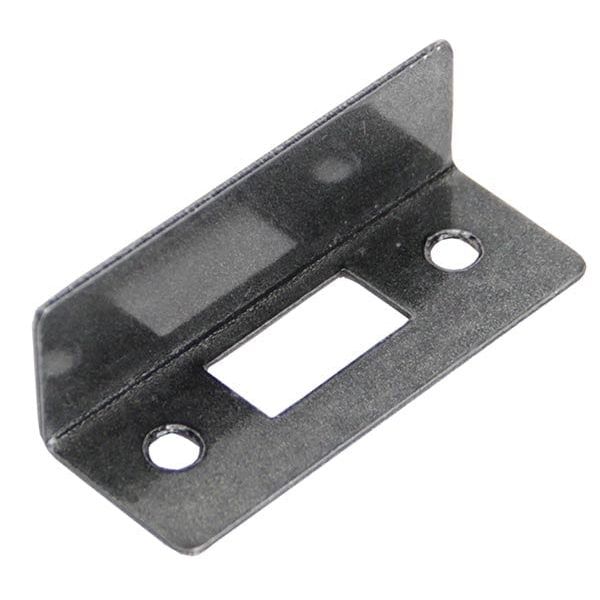 From The Anvil Bolts Pewter Pewter Angled Keep