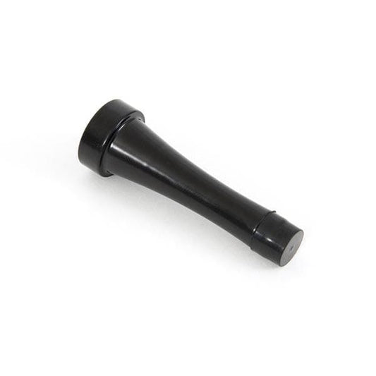 From The Anvil Door Stops Black Projection Door Stop