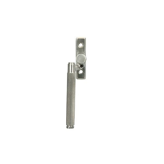 From The Anvil Window Hardware Satin Marine SS 316 LH Satin Marine SS (316) Brompton Espag