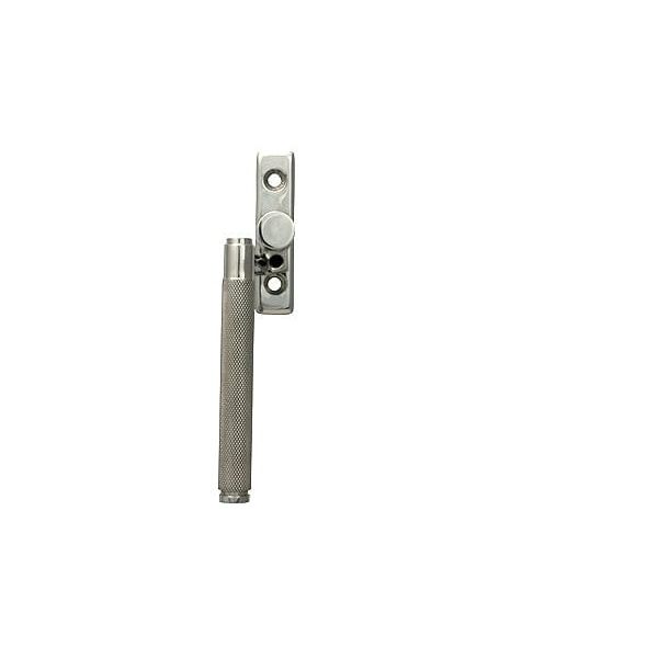 From The Anvil Window Hardware Polished Marine SS 316 LH Satin Marine SS (316) Brompton Espag