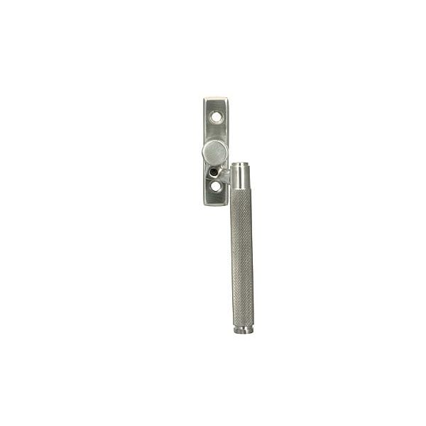 From The Anvil Window Hardware Satin Marine SS 316 RH Satin Marine SS (316) Brompton Espag