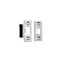 Forend Strike & Fixing Pack To Suit Heavy Duty Tubular Latch