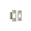 Forend Strike & Fixing Pack To Suit Heavy Duty Tubular Latch