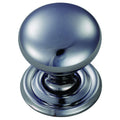 Hollow Victorian Knob - 32mm
