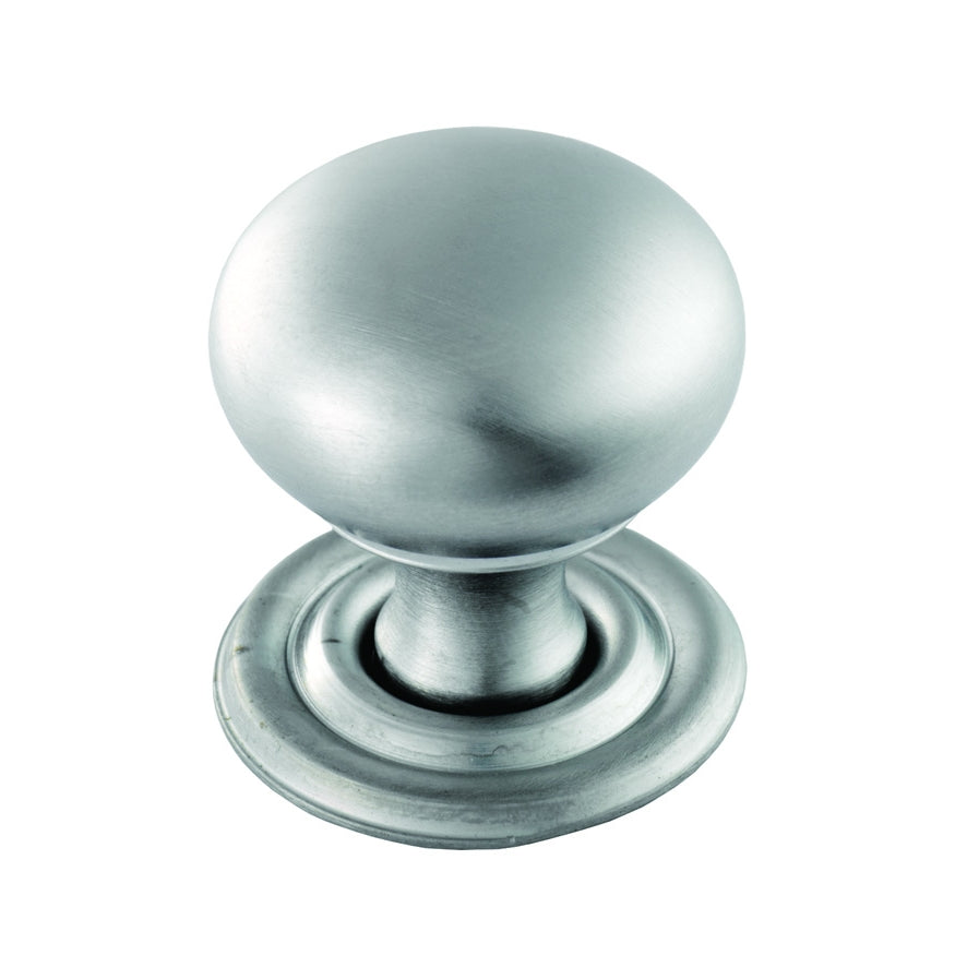 Hollow Victorian Knob - 38mm