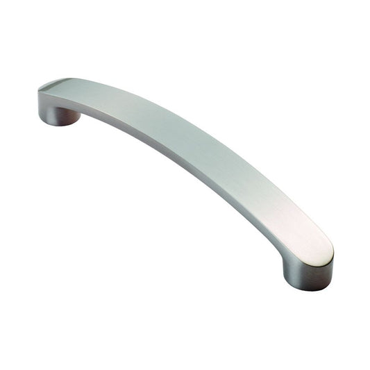 Carlisle Brass Radius End Flat Bow Handle – view 2
