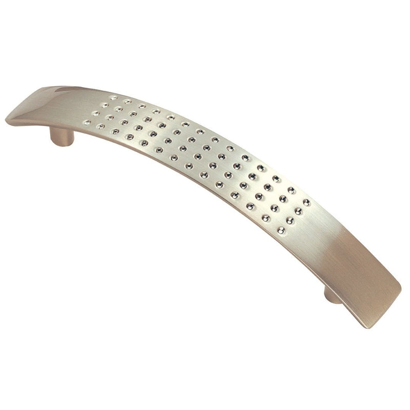 Dimple Handle - 128mm