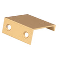 Squared Edge Pull