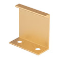 Squared Edge Pull