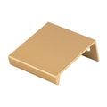 Squared Edge Pull