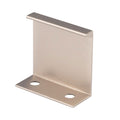 Squared Edge Pull