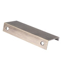 Squared Edge Pull