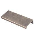 Squared Edge Pull