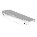 Squared Edge Pull