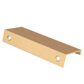 Squared Edge Pull