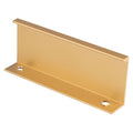 Squared Edge Pull