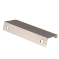 Squared Edge Pull