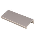 Squared Edge Pull