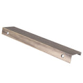 Squared Edge Pull