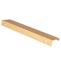 Squared Edge Pull