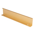 Squared Edge Pull