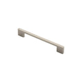 Slim D Handle