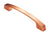 Satin Copper / 160mm Centres