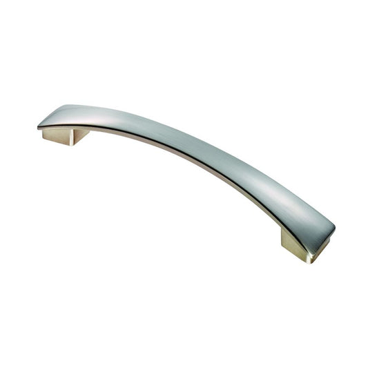 Carlisle Brass Valetta Bow Handle – view 2