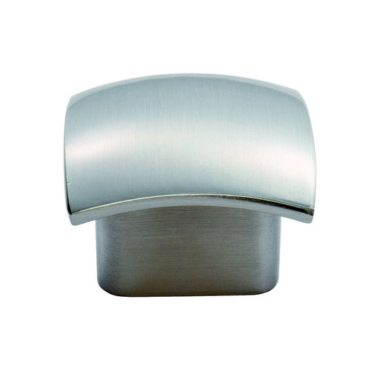 Carlisle Brass Helio Knob – view 2