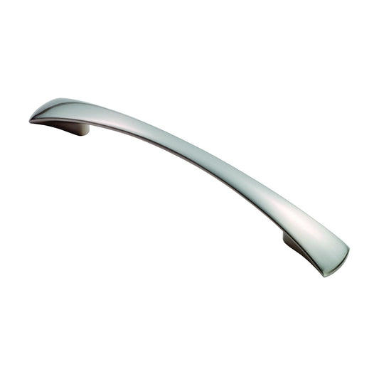 Waisted Flat Bow Handle