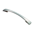Waisted Flat Bow Handle