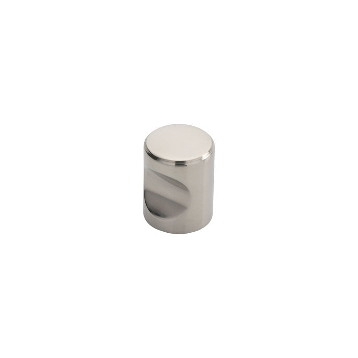 Stainless Steel Cylindrical Knob