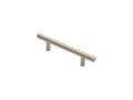 Steel T-Bar Handle